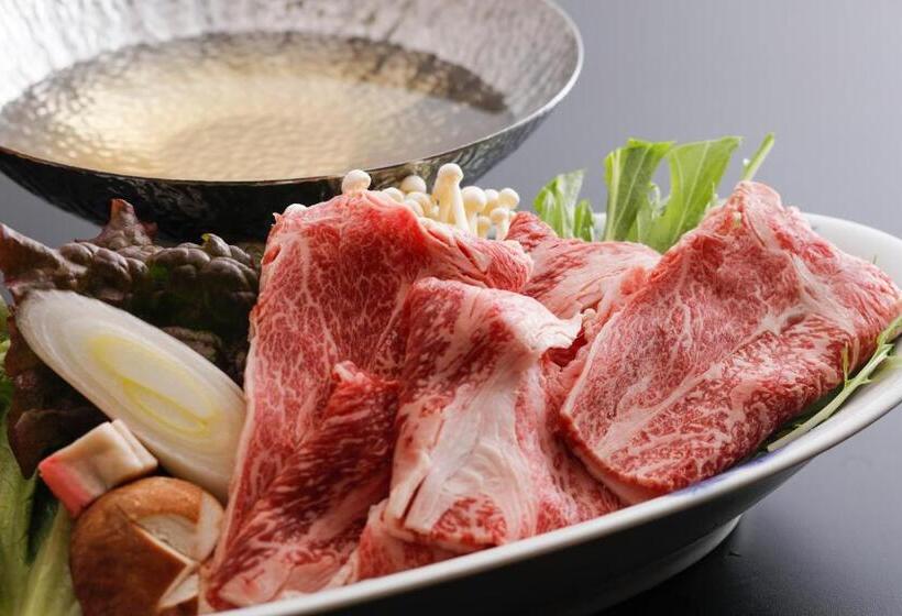 Habitació Estàndard Bany Compartit, Yanagiso