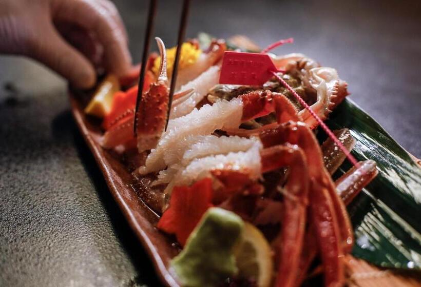 Habitació Estàndard Bany Compartit, Yanagiso