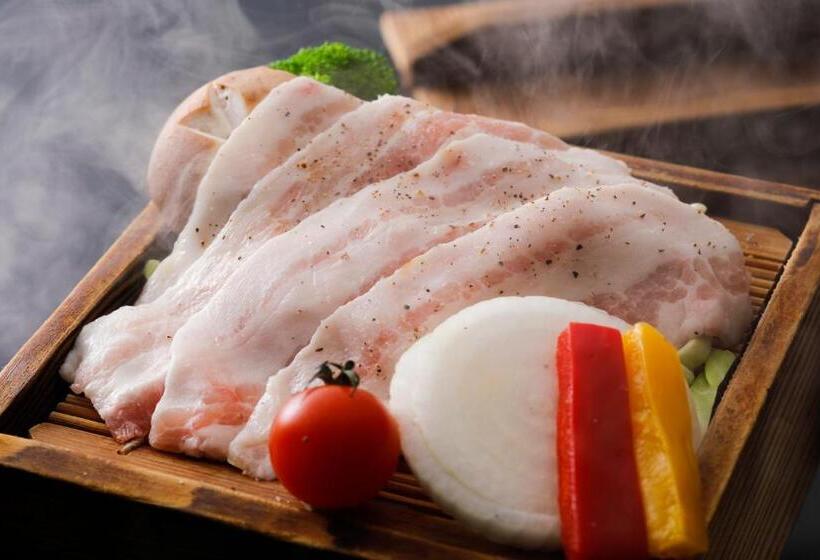 Habitació Estàndard Bany Compartit, Yanagiso