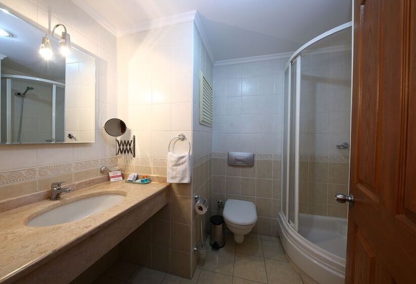 带1个卧室的公寓, Mr. Dim Exclusive Apart