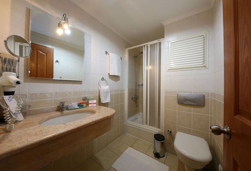 带1个卧室的公寓, Mr. Dim Exclusive Apart