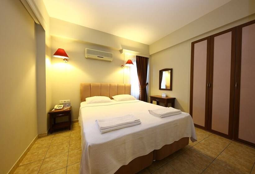 آپارتمان 1 خوابه, Mr. Dim Exclusive Apart