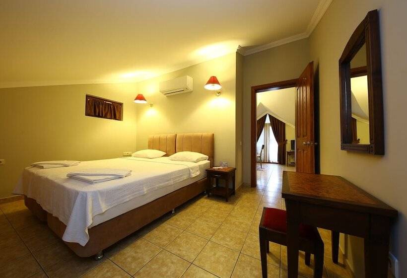 침실 1개 아파트, Mr. Dim Exclusive Apart