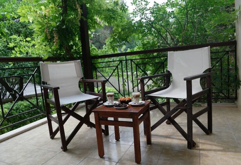 带1个卧室的公寓, Mr. Dim Exclusive Apart