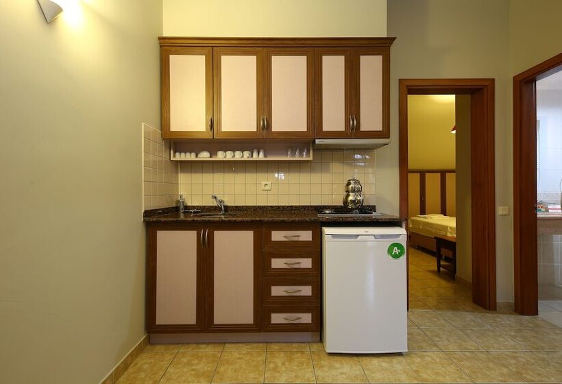 침실 1개 아파트, Mr. Dim Exclusive Apart