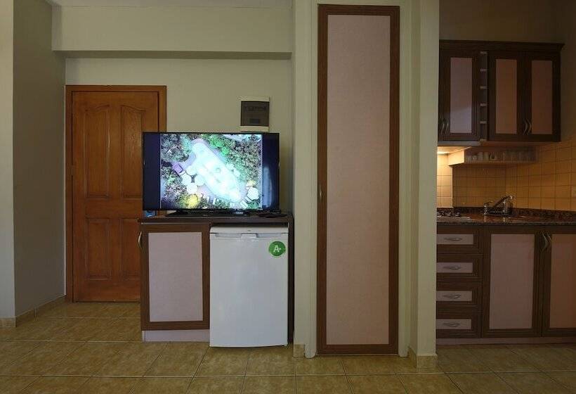 带1个卧室的公寓, Mr. Dim Exclusive Apart