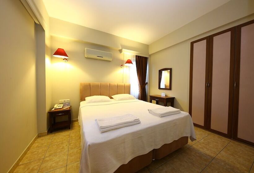 آپارتمان 1 خوابه, Mr. Dim Exclusive Apart