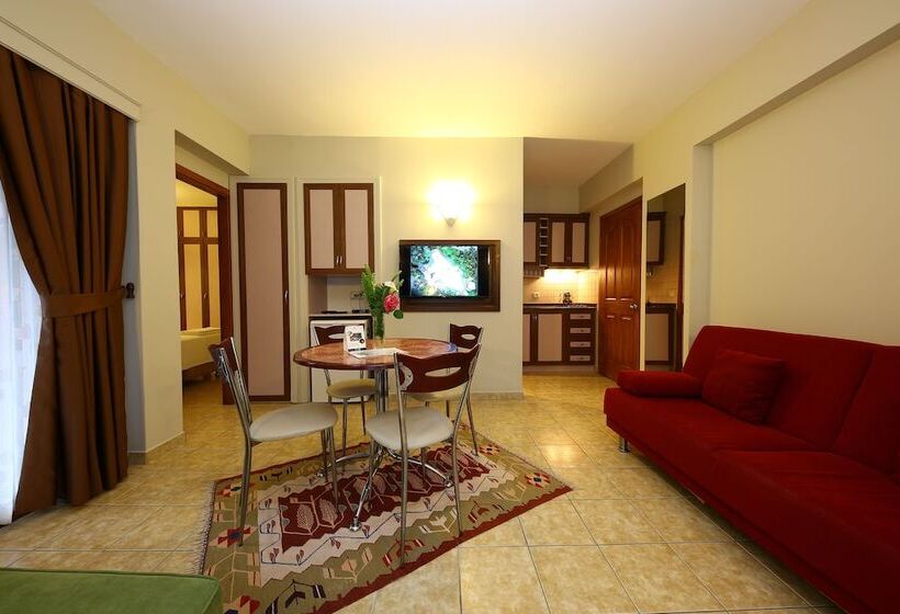 带1个卧室的公寓, Mr. Dim Exclusive Apart