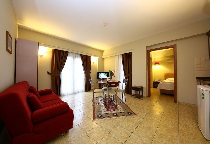 带1个卧室的公寓, Mr. Dim Exclusive Apart