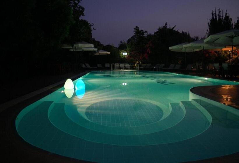 带1个卧室的公寓, Mr. Dim Exclusive Apart