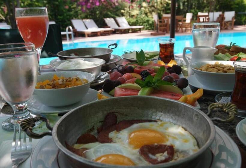 آپارتمان 1 خوابه, Mr. Dim Exclusive Apart