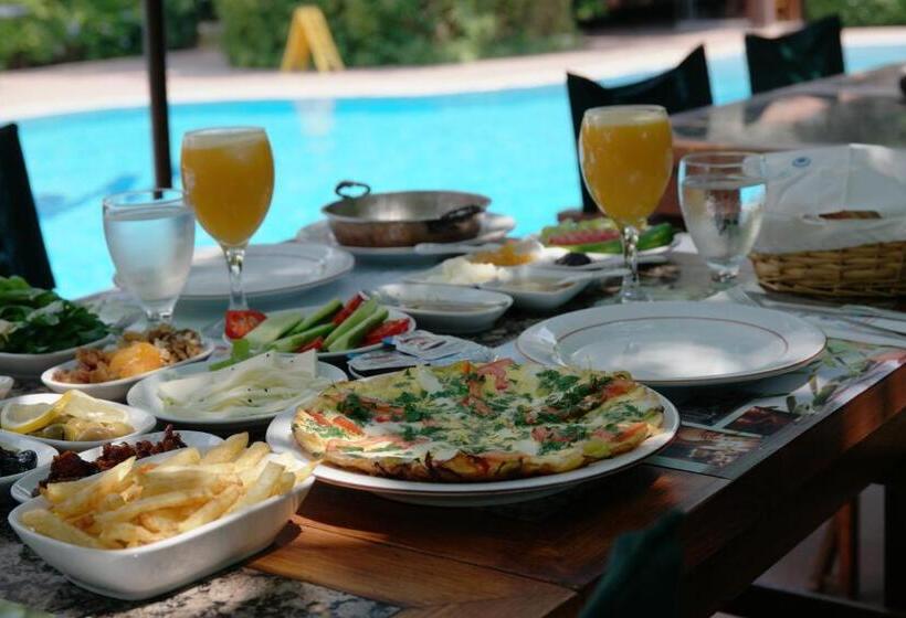 آپارتمان 1 خوابه, Mr. Dim Exclusive Apart