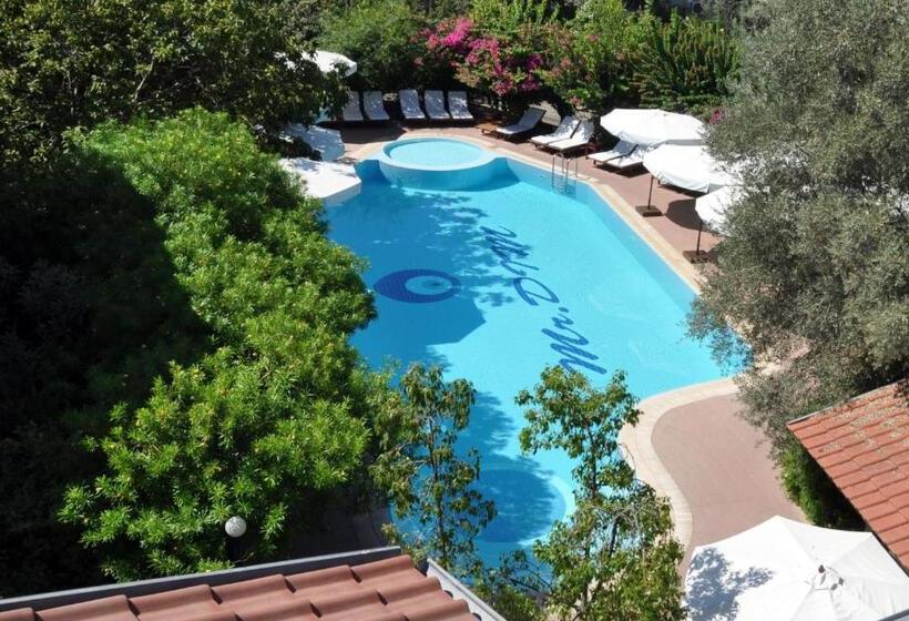 带1个卧室的公寓, Mr. Dim Exclusive Apart