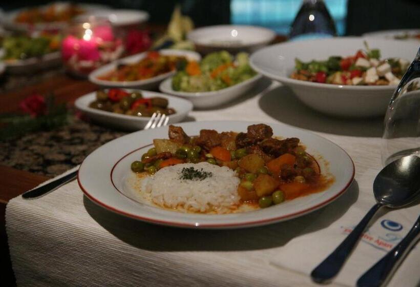 带1个卧室的公寓, Mr. Dim Exclusive Apart