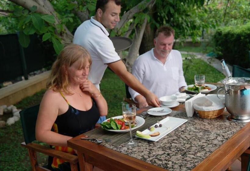 带1个卧室的公寓, Mr. Dim Exclusive Apart