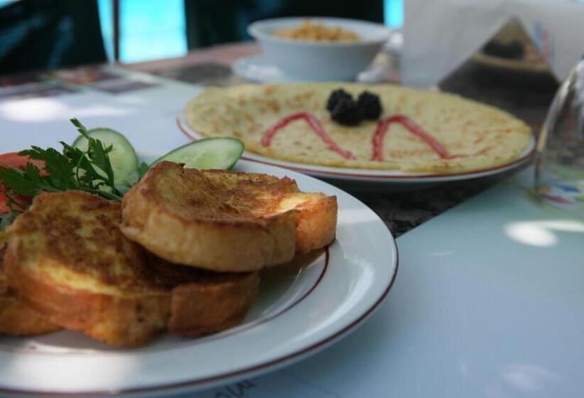 침실 1개 아파트, Mr. Dim Exclusive Apart