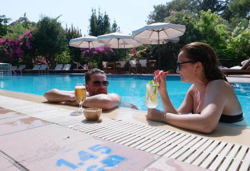 침실 1개 아파트, Mr. Dim Exclusive Apart