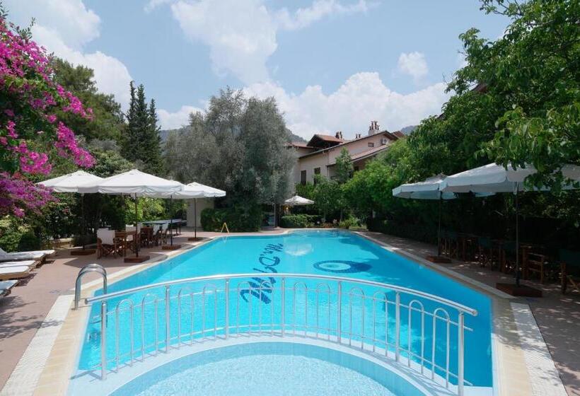 带1个卧室的公寓, Mr. Dim Exclusive Apart