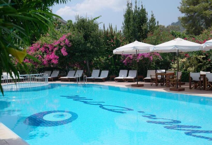 带1个卧室的公寓, Mr. Dim Exclusive Apart