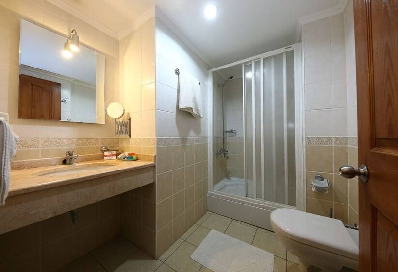 带1个卧室的公寓, Mr. Dim Exclusive Apart