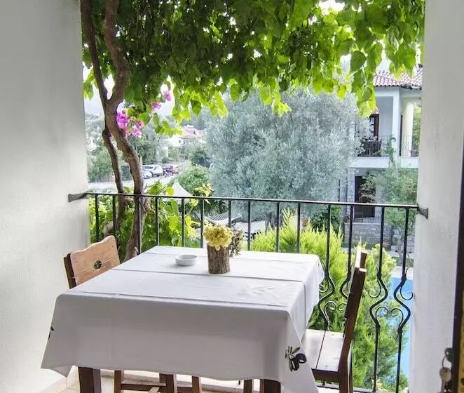 آپارتمان 1 خوابه, Olive Garden Apart