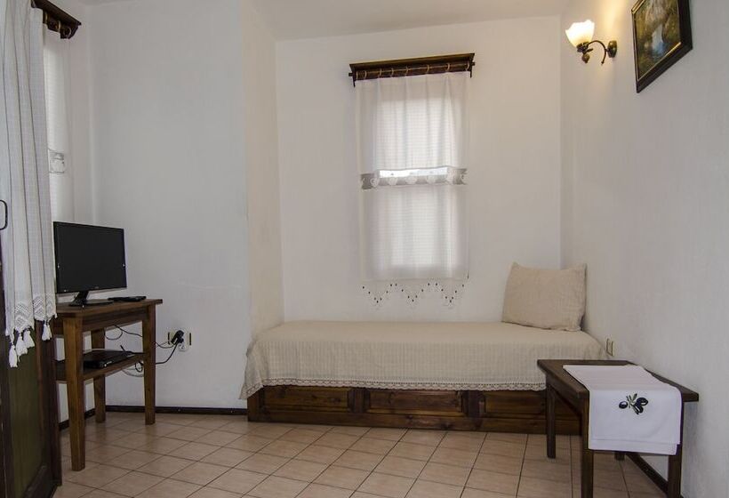 침실 1개 아파트, Olive Garden Apart