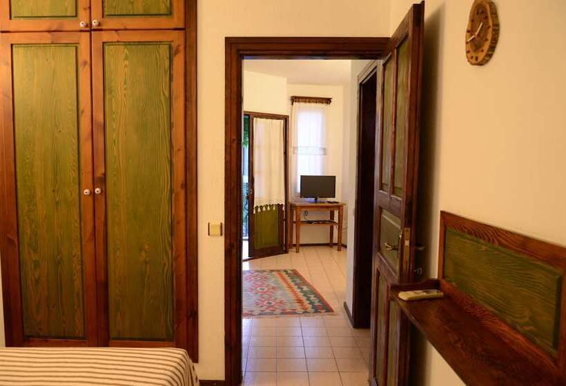 침실 1개 아파트, Olive Garden Apart