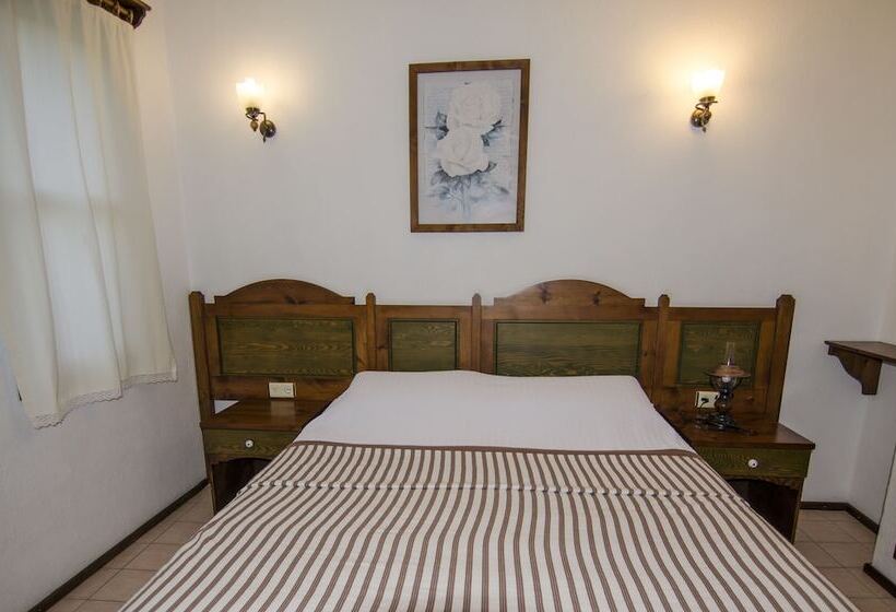 침실 1개 아파트, Olive Garden Apart