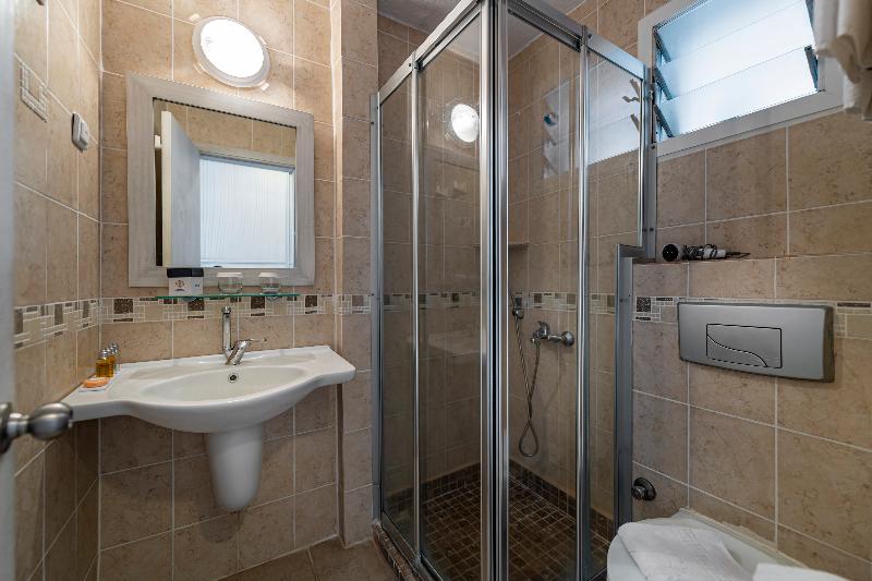 חדר סטנדרט יחיד, Elenor's Home