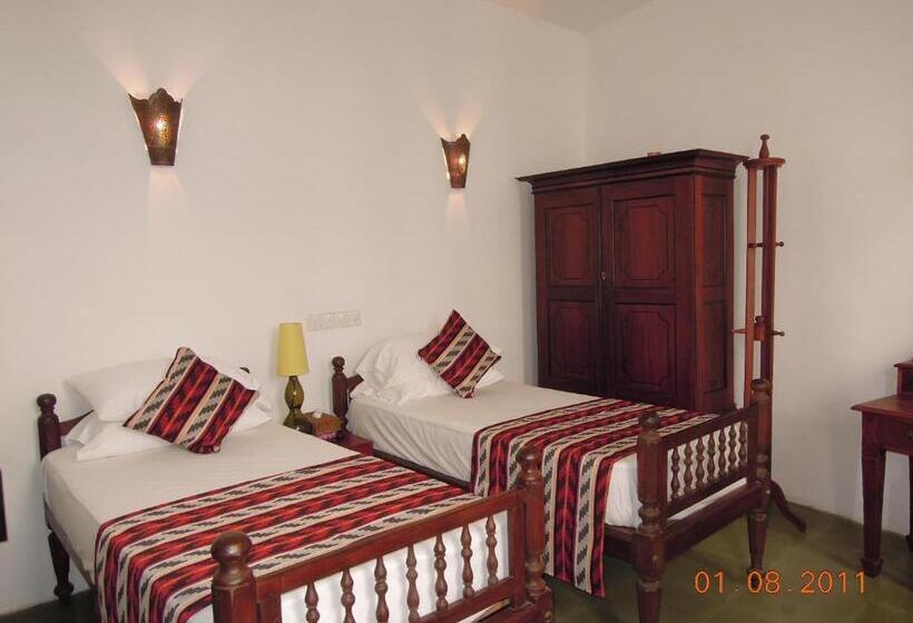 Номер Стандарт, Fort Bliss