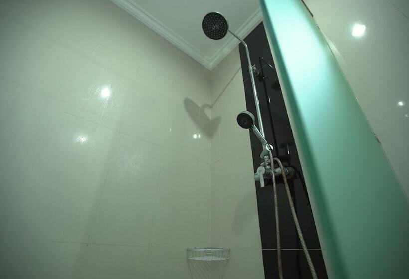 Номер Deluxe, Rena Segara House Kuta