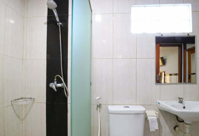 デラックスルーム, Rena Segara House Kuta