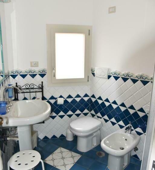 Апартаменты Deluxe 1 Спальня, Villa Santa Sofia