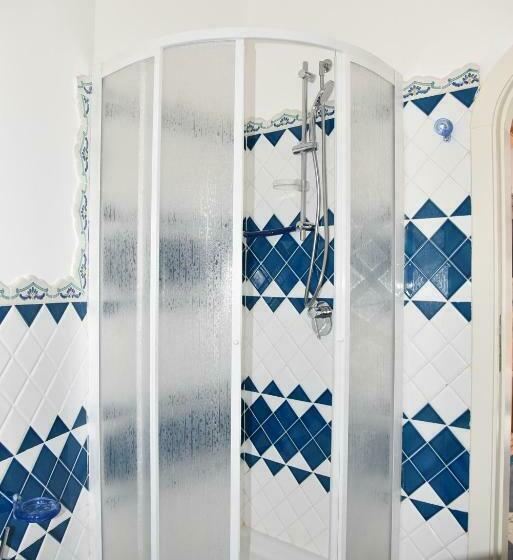 شقة ديلوكس غرفة واحدة, Villa Santa Sofia