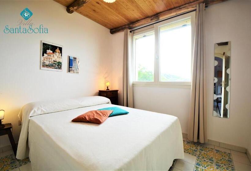 Apartamento 2 Dormitórios Vista Mar, Villa Santa Sofia