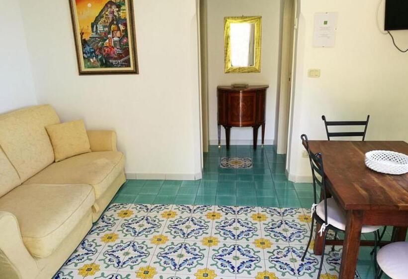 דירת חדר סופריור, Villa Santa Sofia