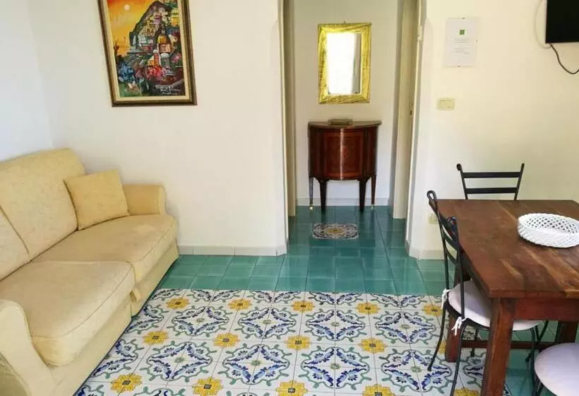 1ベッドルームのスーペリアアパートメント, Villa Santa Sofia