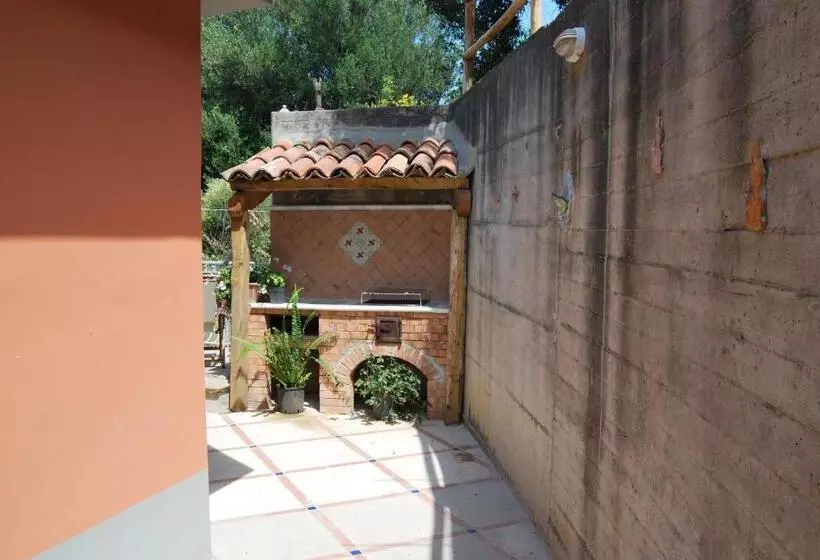 1ベッドルームのスーペリアアパートメント, Villa Santa Sofia