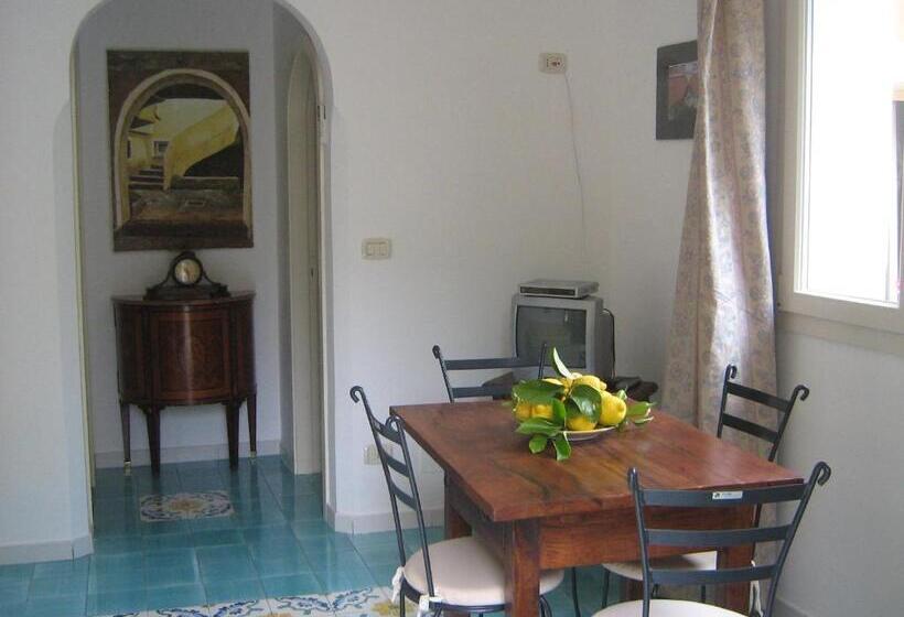 דירת חדר סופריור, Villa Santa Sofia