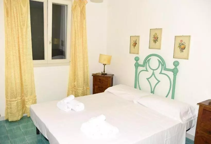 1ベッドルームのスーペリアアパートメント, Villa Santa Sofia