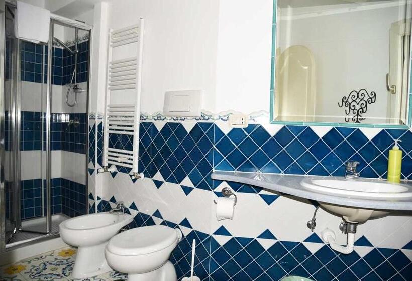 شقة سوبريور غرفة واحدة, Villa Santa Sofia