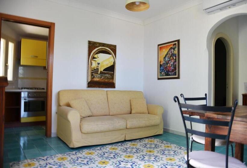 Apartamento Superior 1 Dormitório, Villa Santa Sofia