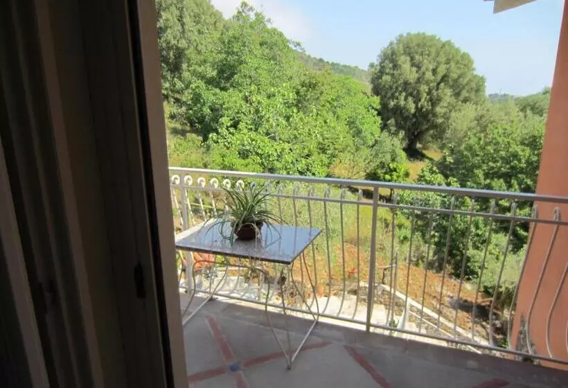 1ベッドルームアパートメント, Villa Santa Sofia
