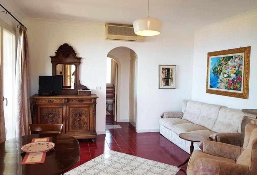 Suíte Cama King, Villa Santa Sofia