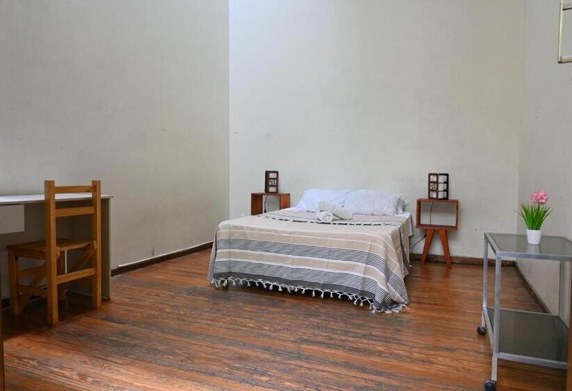 اتاق استاندارد, 06 Central Hostel Buenos Aires
