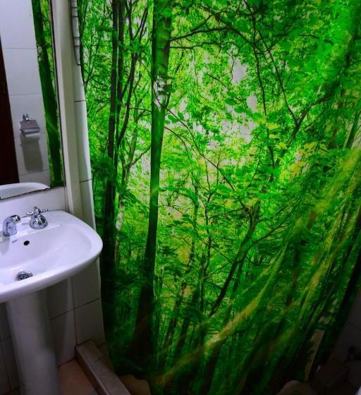 اتاق استاندارد, 06 Central Hostel Buenos Aires