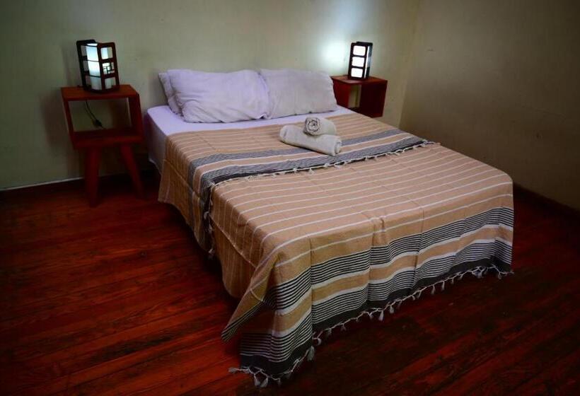 اتاق استاندارد, 06 Central Hostel Buenos Aires