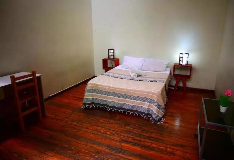 اتاق استاندارد, 06 Central Hostel Buenos Aires