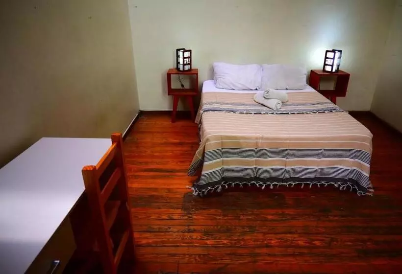 اتاق استاندارد, 06 Central Hostel Buenos Aires