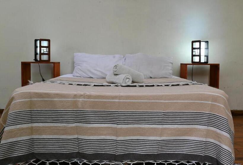 اتاق استاندارد, 06 Central Hostel Buenos Aires